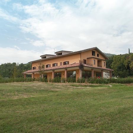 Casa Delfico Ristoro In Famiglia Guest House Teramo Luaran gambar