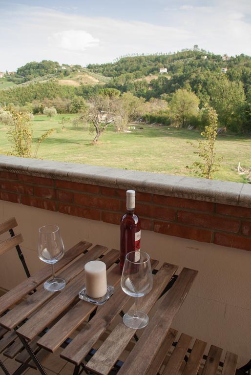 Casa Delfico Ristoro In Famiglia Guest House Teramo Bilik gambar