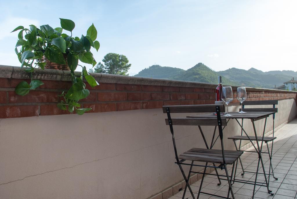 Casa Delfico Ristoro In Famiglia Guest House Teramo Bilik gambar
